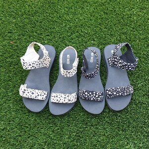 Not Rated - EVA sandal bundle